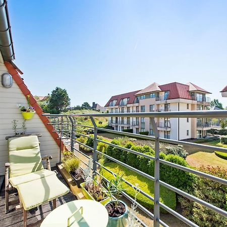 Bright Apartment With 2 Terraces In De Panne Zewnętrze zdjęcie